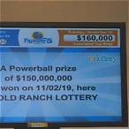gold ranch lottery